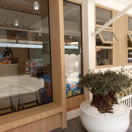 Sataya Apartment مها ساراخام المظهر الخارجي الصورة