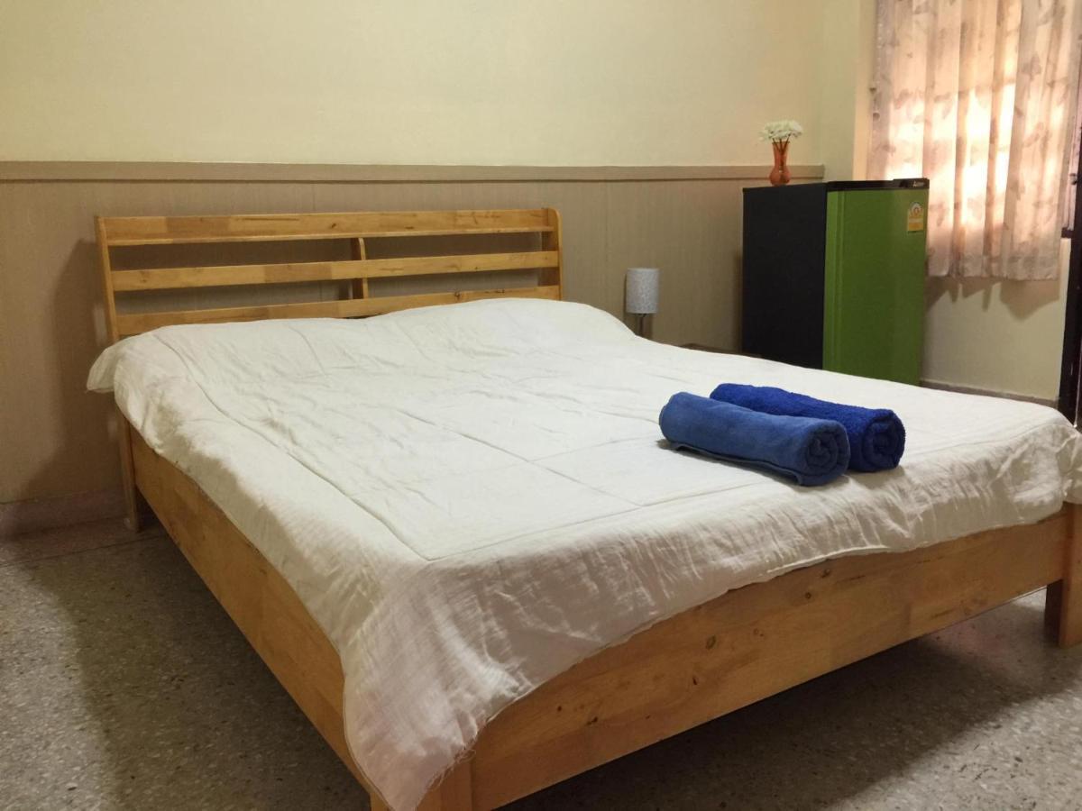 Sataya Apartment مها ساراخام المظهر الخارجي الصورة
