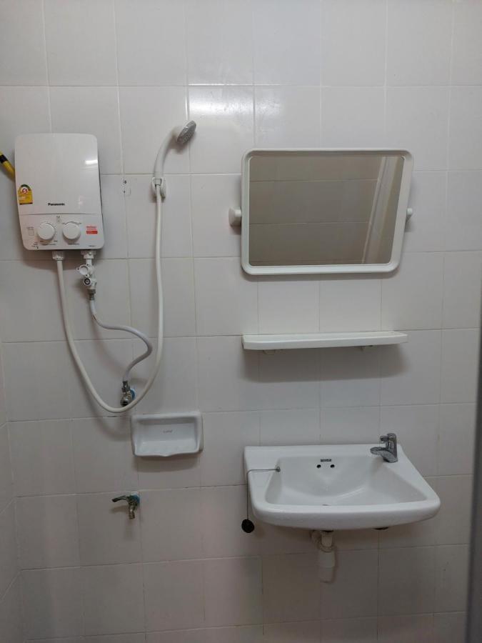 Sataya Apartment مها ساراخام المظهر الخارجي الصورة