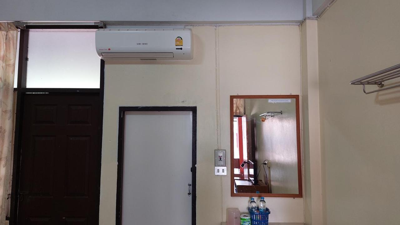 Sataya Apartment مها ساراخام المظهر الخارجي الصورة