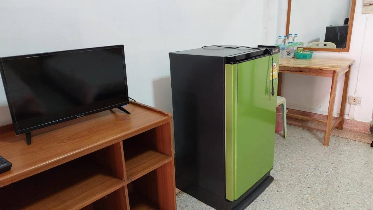 Sataya Apartment مها ساراخام المظهر الخارجي الصورة