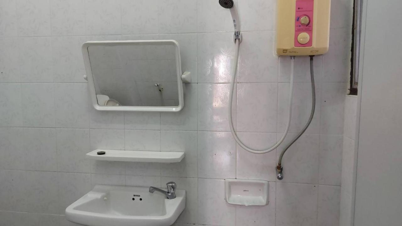 Sataya Apartment مها ساراخام المظهر الخارجي الصورة