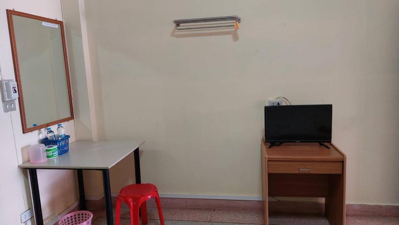 Sataya Apartment مها ساراخام المظهر الخارجي الصورة