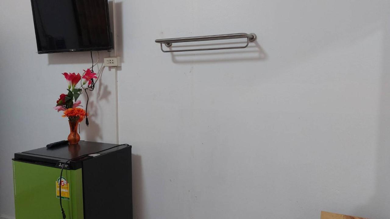 Sataya Apartment مها ساراخام المظهر الخارجي الصورة