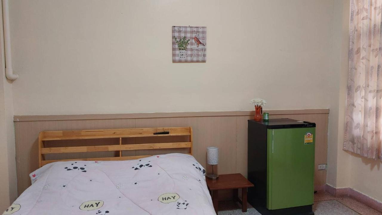 Sataya Apartment مها ساراخام المظهر الخارجي الصورة