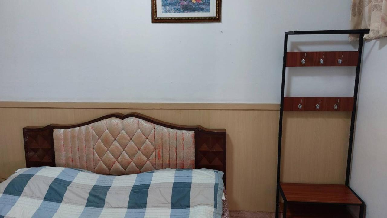 Sataya Apartment مها ساراخام المظهر الخارجي الصورة