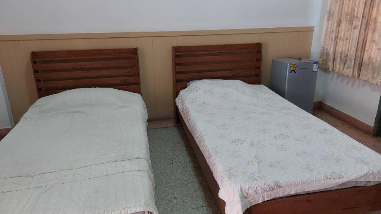 Sataya Apartment مها ساراخام المظهر الخارجي الصورة