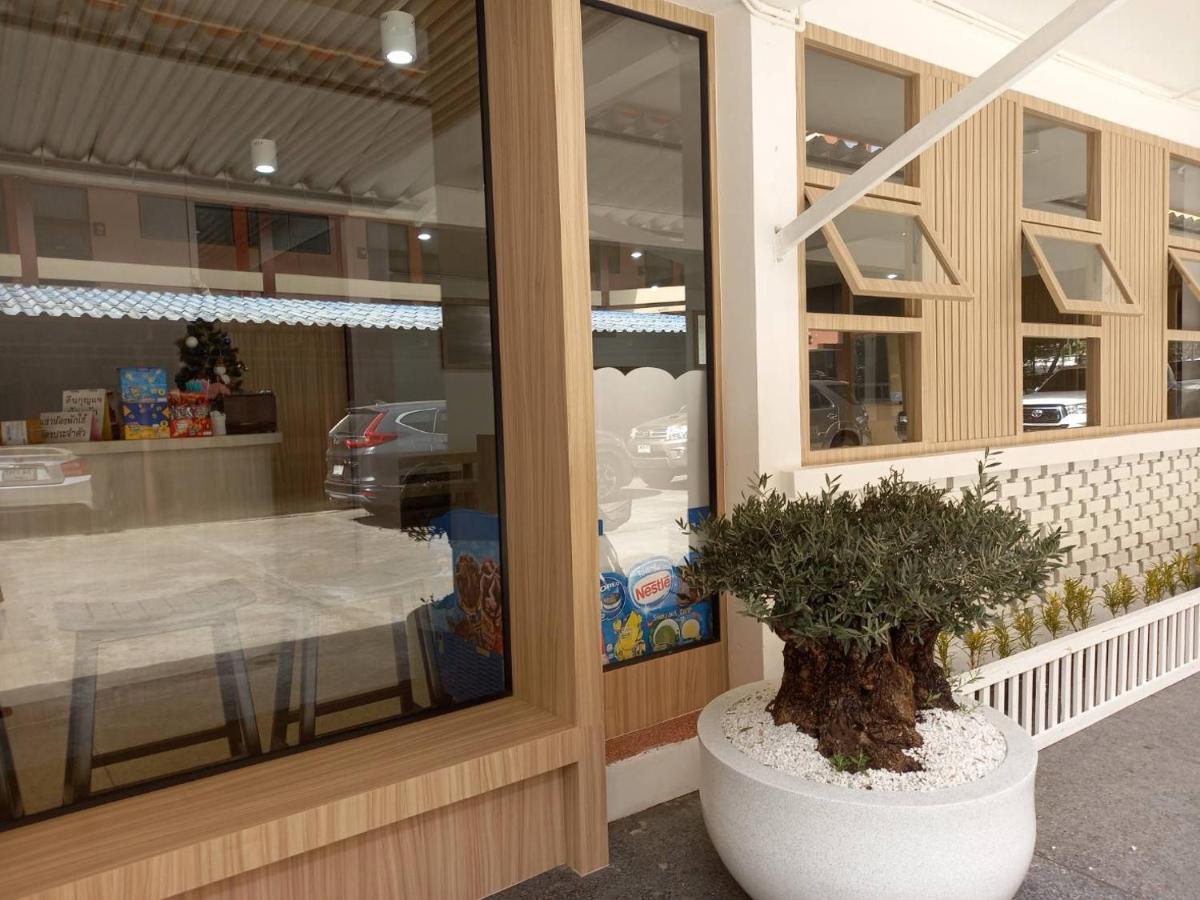 Sataya Apartment مها ساراخام المظهر الخارجي الصورة
