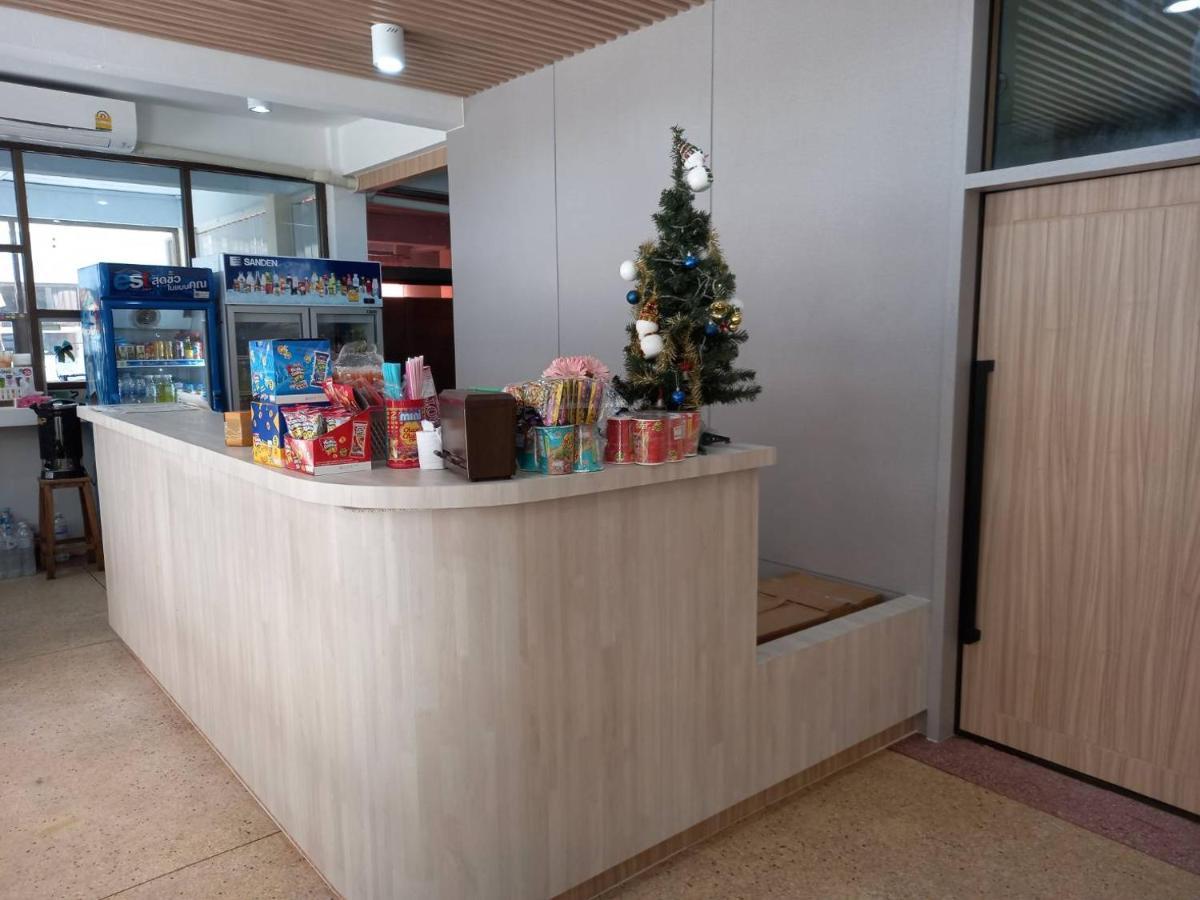 Sataya Apartment مها ساراخام المظهر الخارجي الصورة