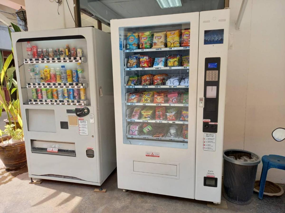 Sataya Apartment مها ساراخام المظهر الخارجي الصورة