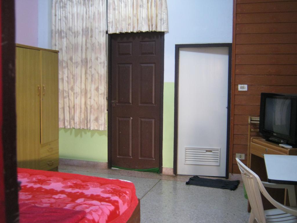 Sataya Apartment مها ساراخام المظهر الخارجي الصورة