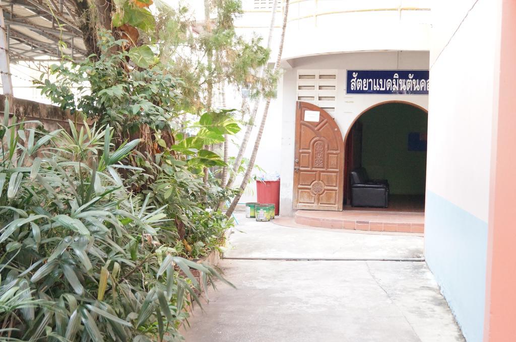 Sataya Apartment مها ساراخام المظهر الخارجي الصورة