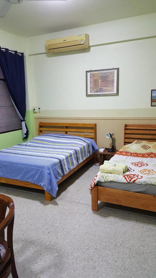 Sataya Apartment مها ساراخام المظهر الخارجي الصورة