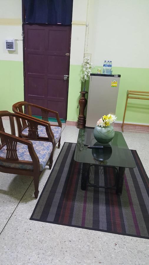 Sataya Apartment مها ساراخام المظهر الخارجي الصورة