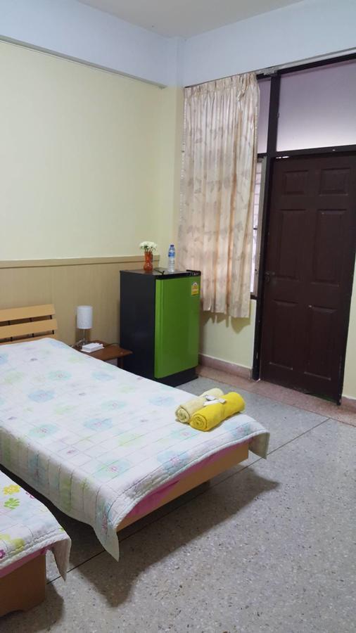 Sataya Apartment مها ساراخام المظهر الخارجي الصورة