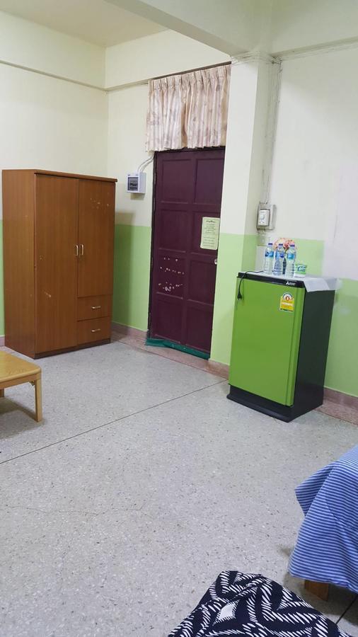 Sataya Apartment مها ساراخام المظهر الخارجي الصورة