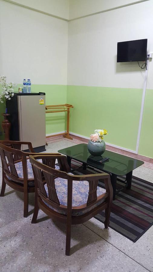 Sataya Apartment مها ساراخام المظهر الخارجي الصورة