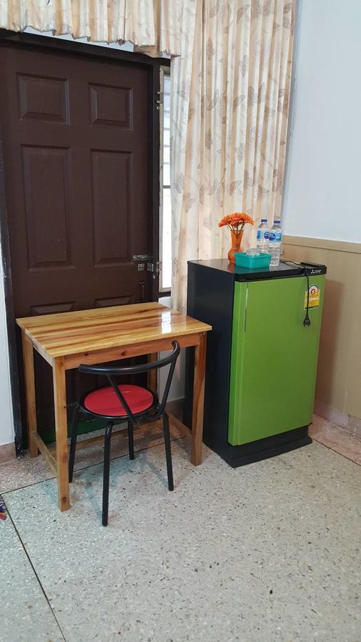 Sataya Apartment مها ساراخام المظهر الخارجي الصورة