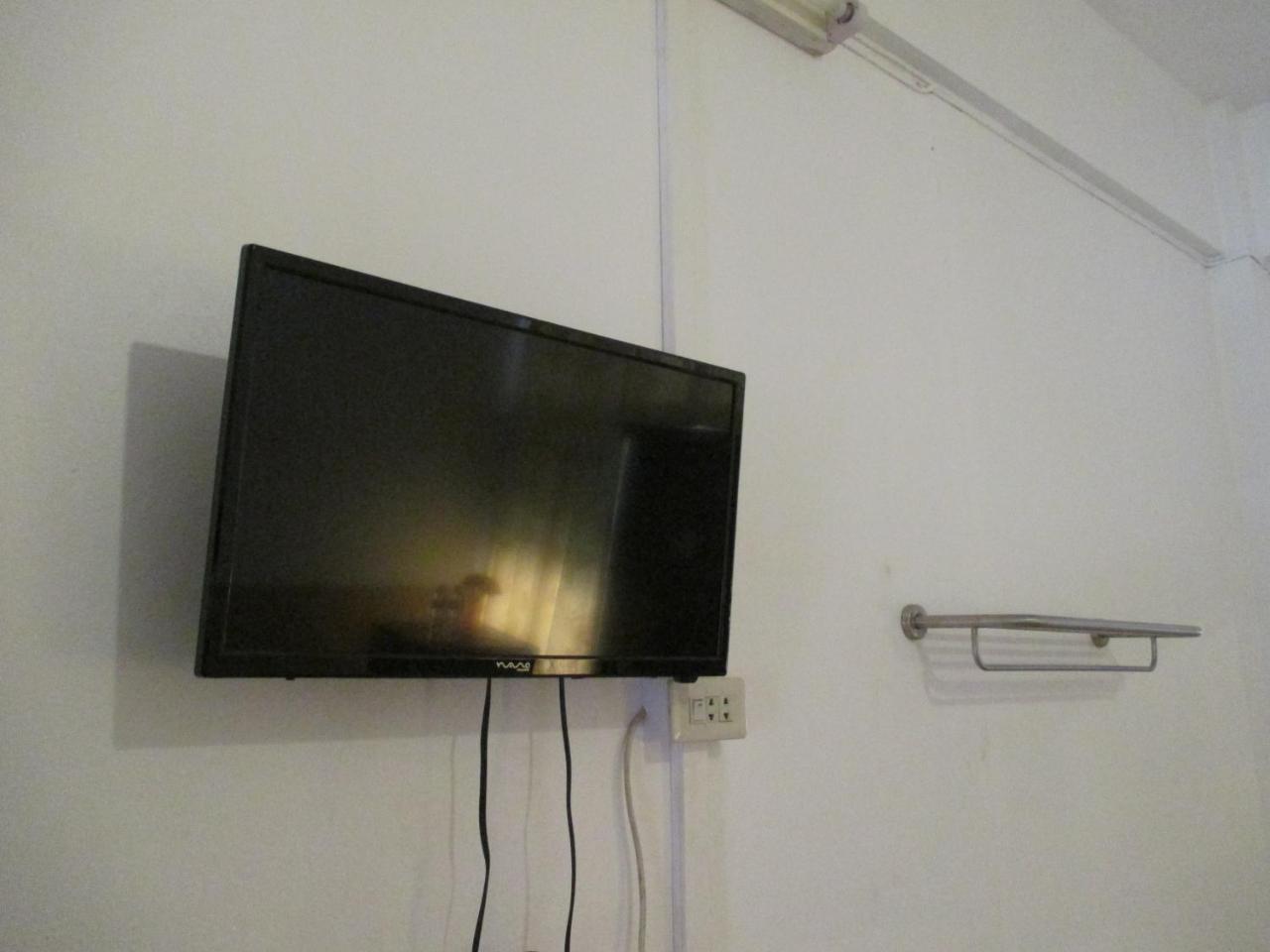 Sataya Apartment مها ساراخام المظهر الخارجي الصورة